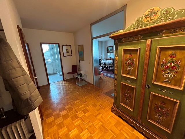 Etagenwohnung Mönchengladbach - 2 Zimmer, 82 m&sup2;, 750&euro; | Angebot:24794415