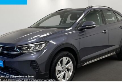 VW Taigo 11.324 km 19.590 &euro; Düsseldorf 40233