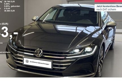 VW Arteon 49.671 km 31.549 &euro; Krefeld 47805