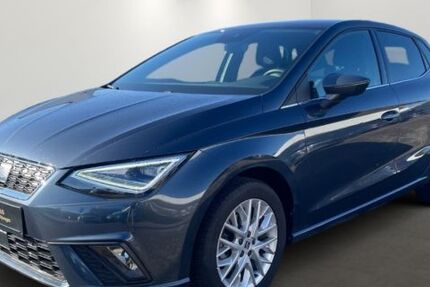 Seat Ibiza 6.927 km 23.333 &euro; Dormagen 41540