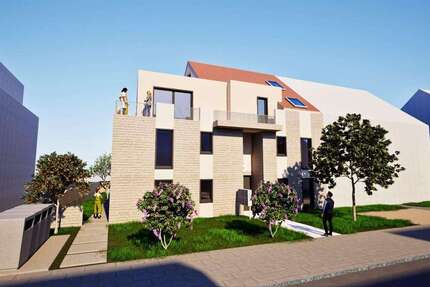 Wohnung Meerbusch Necklenbroich - 3 Zimmer, 75 m&sup2;, 488.000&euro; | Angebot:24605039