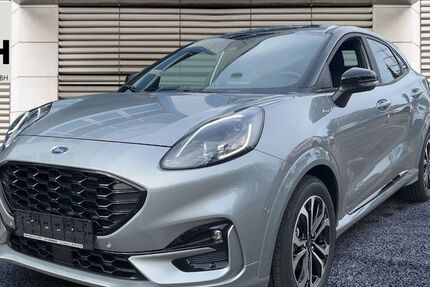 Ford Puma 9.000 km 22.890 &euro; Duisburg 47057