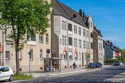 Wohnung Duisburg Obermarxloh - 3.5 Zimmer, 76 m&sup2;, 519&euro; | Angebot:27352306