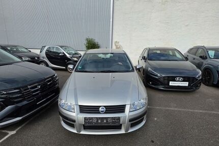 Fiat Stilo 54.000 km 3.000 &euro; Krefeld 47829