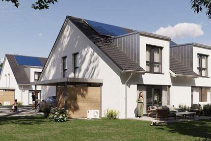 Haus Mülheim an der Ruhr / Mintard Saarn/Mintard - 4 Zimmer, 609.000&euro; | Angebot:25780337