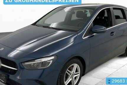Mercedes-Benz B 200 40.645 km 28.307 &euro; Krefeld 47829