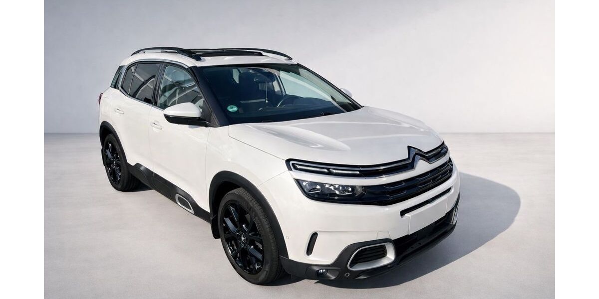 Citroen C5 Aircross 99.550 km 18.490 &euro; Mönchengladbach 41063