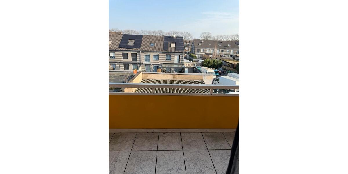 Etagenwohnung Oberhausen Alstaden - 3.5 Zimmer, 88 m&sup2;, 850&euro; | Angebot:25287423