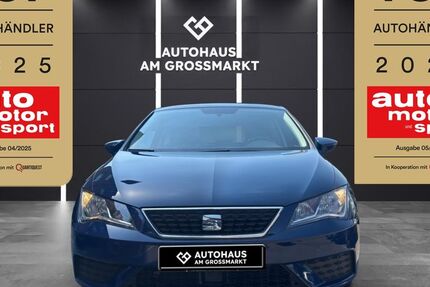 Seat Leon 83.100 km 10.590 &euro; Duisburg 47059