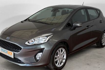 Ford Fiesta 67.360 km 10.979 &euro; Moers 47445