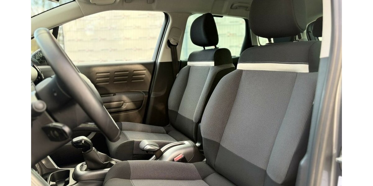 Citroen C3 Aircross Feel / Klima / AHK/ 30 tkm. 30.000 km 11.750 &euro; Mönchengladbach 41066