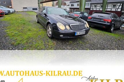 Mercedes-Benz E 200 180.000 km 1.499 &euro; Mettmann 40822