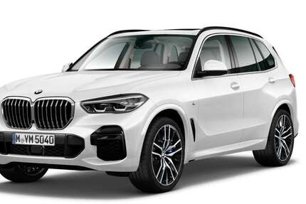 BMW X5 45.038 km 59.493 &euro; Kempen 47906