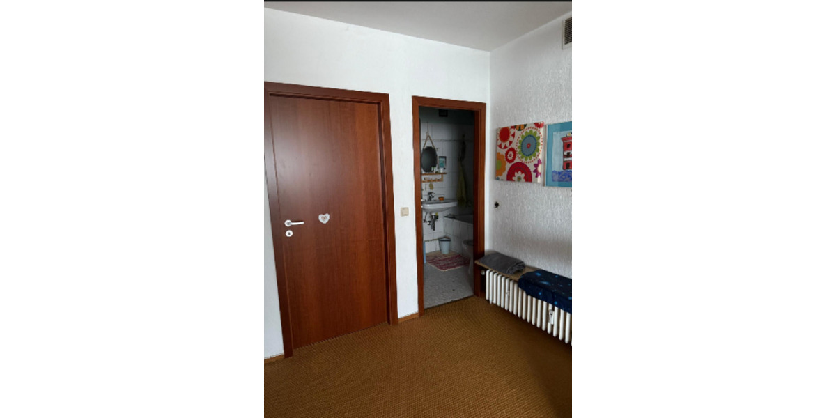 Etagenwohnung Velbert Pöthen - 7 Zimmer, 158 m&sup2;, 349.000&euro; | Angebot:25175195