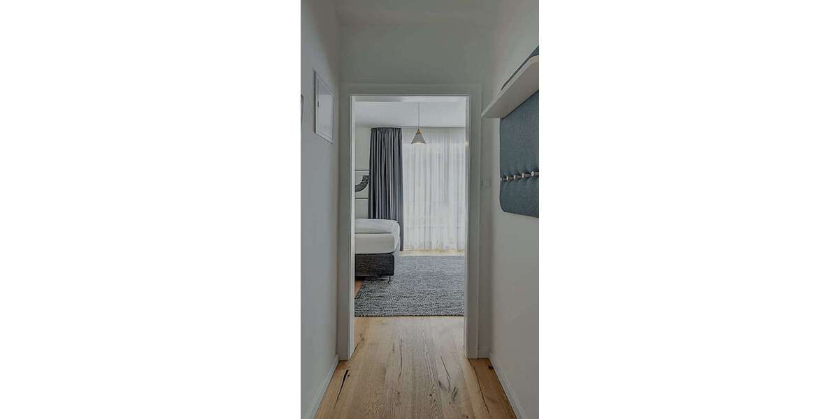 Zimmer Düsseldorf Friedrichstadt - 1 Zimmer, 1.690&euro; | Angebot:22847657