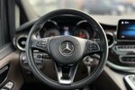 Mercedes-Benz V 300 d lang /4matic/ AMG / 8 Sitze/Pano/ El.tür 55.000 km 59.900 &euro; Mönchengladbach 41066