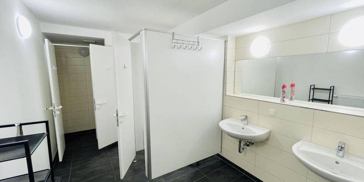 Gewerbeobjekt Oberhausen Stadtmitte - 4.950&euro; | Angebot:25713746