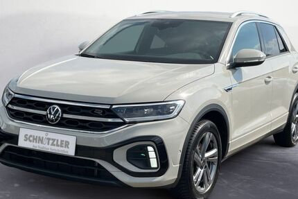 VW T-Roc 30.895 km 23.150 &euro; Hilden 40721