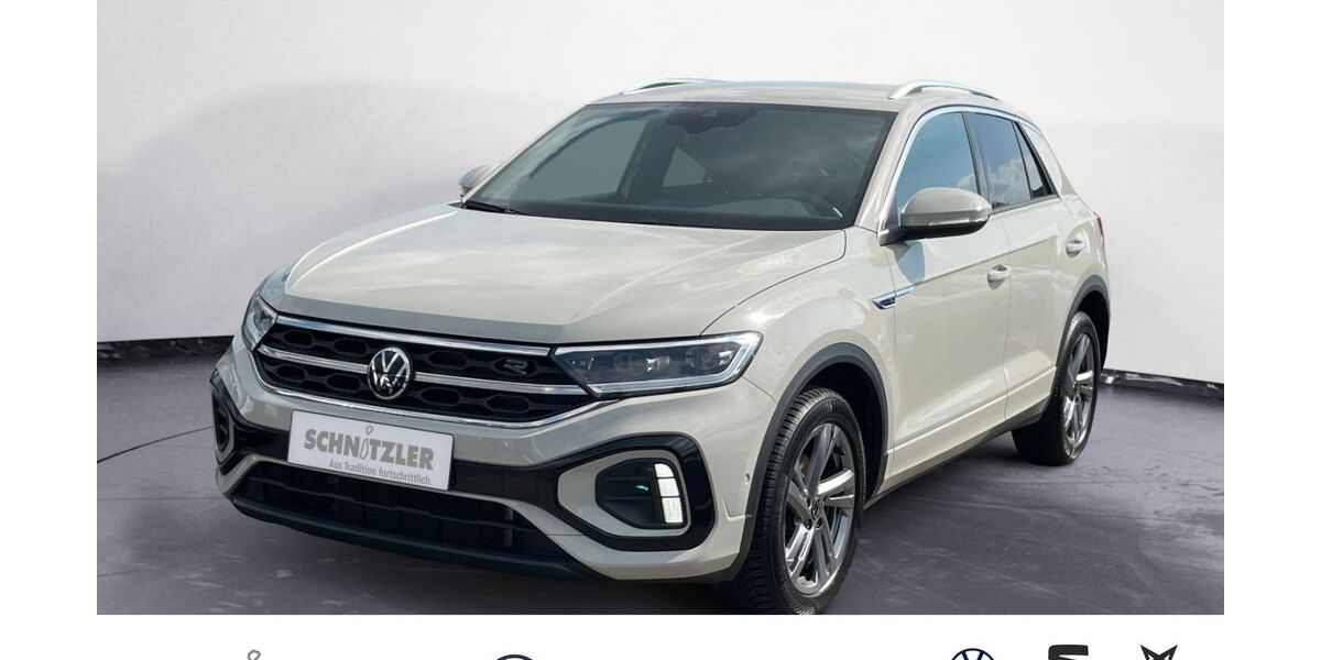 VW T-Roc 30.895 km 23.150 &euro; Hilden 40721