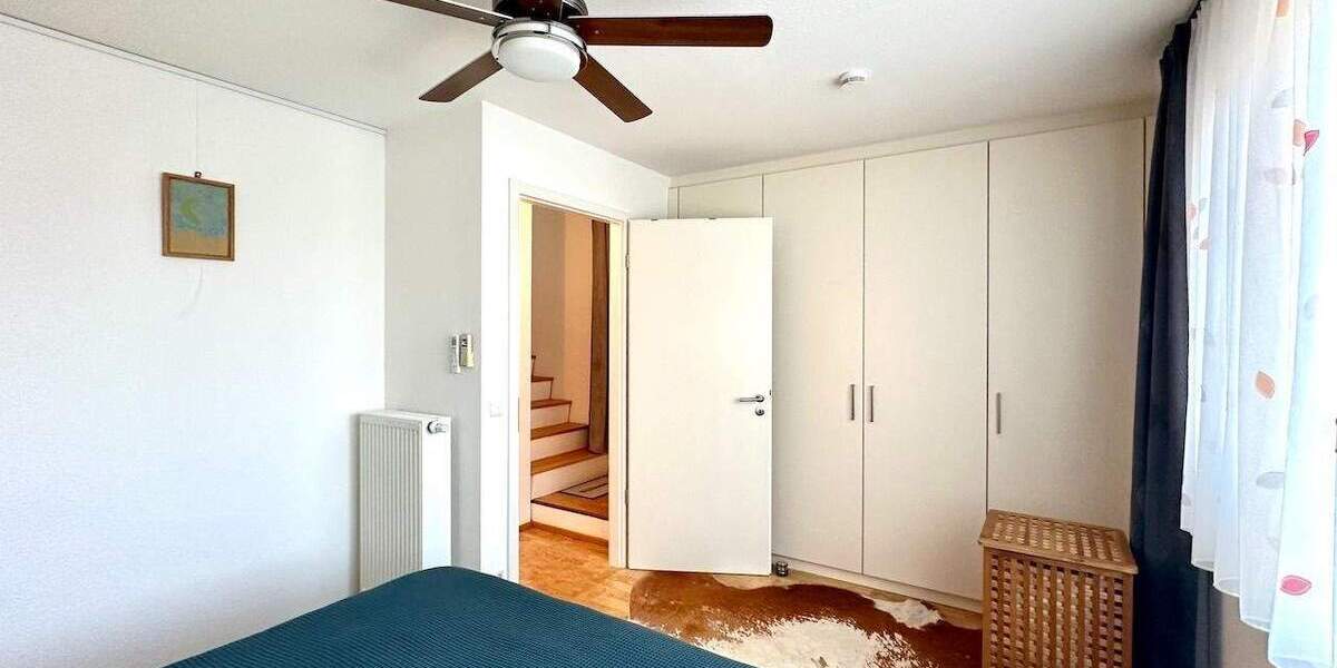 Reihenmittelhaus Neuss Rosellen - 4 Zimmer, 109 m&sup2;, 519.000&euro; | Angebot:25772683