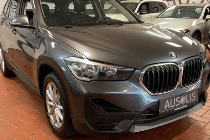 BMW X1 108.000 km 18.490 &euro; Wülfrath 42489