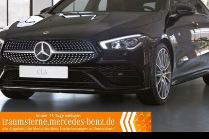 Mercedes-Benz CLA 200 Shooting Brake 41.322 km 25.590 &euro; Neuss 41460