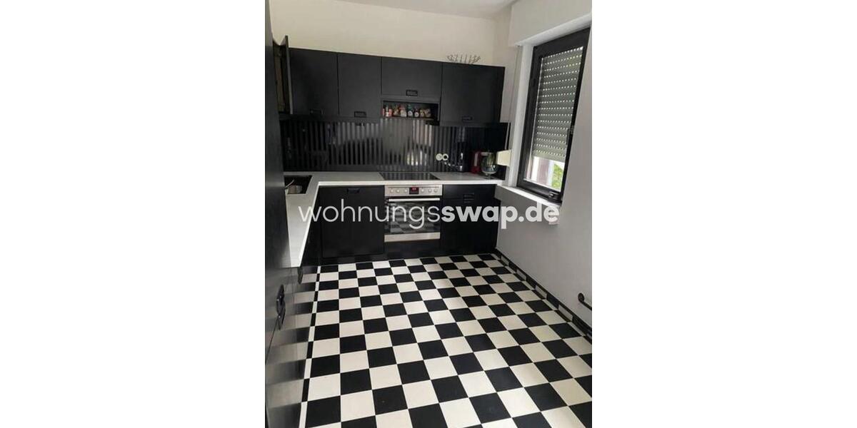 Etagenwohnung Düsseldorf Stadtbezirk 6 - 1 Zimmer, 58 m&sup2;, 1.100&euro; | Angebot:25657195