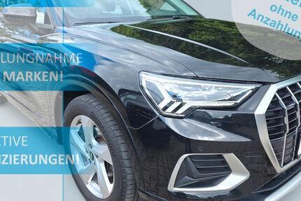 Audi Q3 121.000 km 25.990 &euro; Hilden 40724