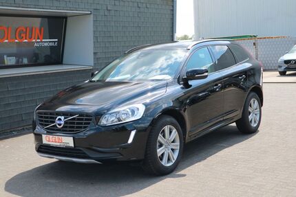 Volvo XC60 132.489 km 16.990 &euro; Neuss 41469