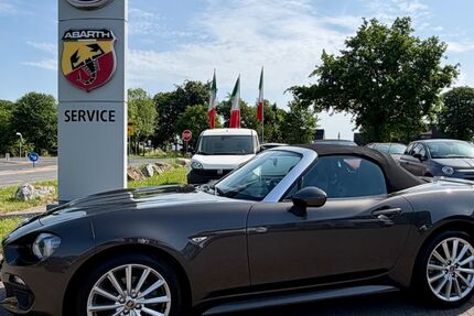 Fiat 124 38.000 km 21.499 &euro; Grevenbroich 41515