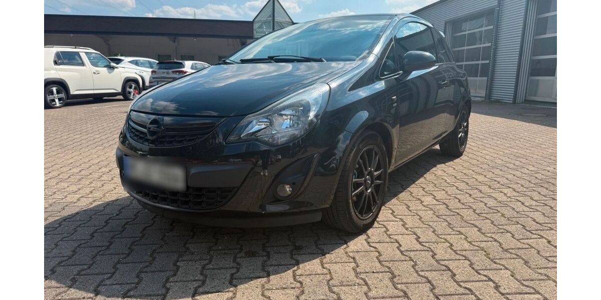 Opel Corsa 170.000 km 3.999 &euro; Velbert 42549