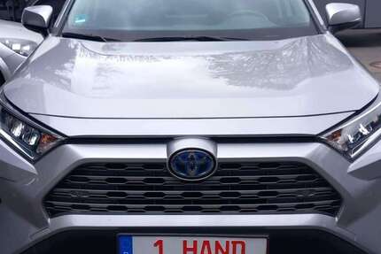 Toyota RAV 4 93.000 km 24.500 &euro; Duisburg 47169