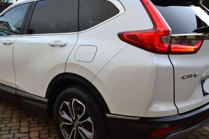 Honda CR-V 93.000 km 22.700 &euro; Neuss, Stadt 41464