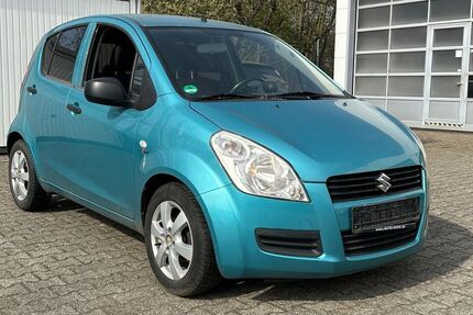 Suzuki Splash 176.000 km 1.500 &euro; Neuss 41460
