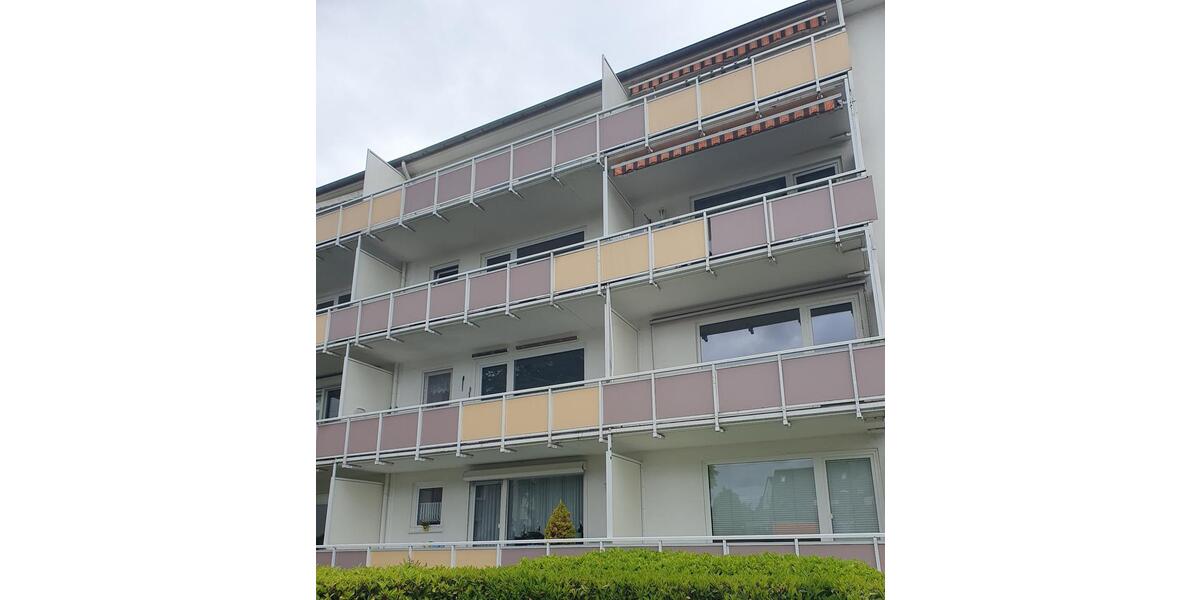 Erdgeschoßwohnung Ratingen - 2 Zimmer, 61 m&sup2;, 187.000&euro; | Angebot:26614303