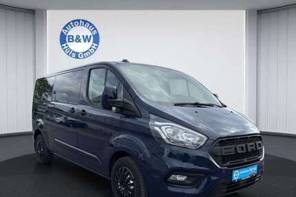Ford Transit Custom 74.698 km 24.999 &euro; Krefeld 47805