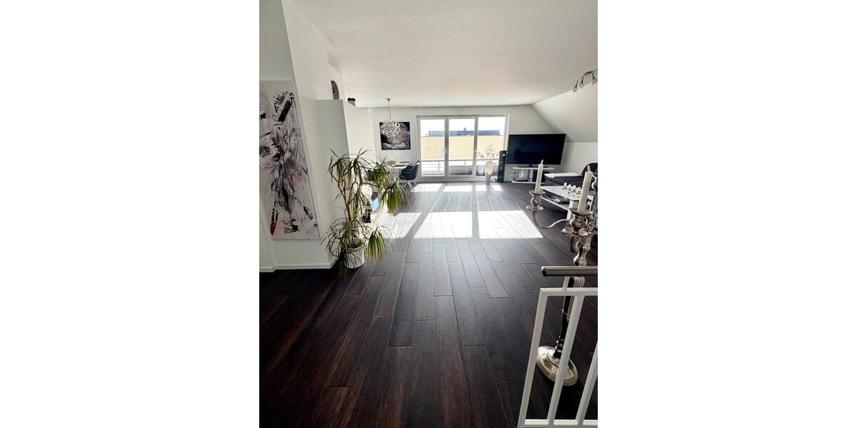 Maisonettenwohnung Korschenbroich - 3.5 Zimmer, 124 m&sup2;, 550.000&euro; | Angebot:25297050