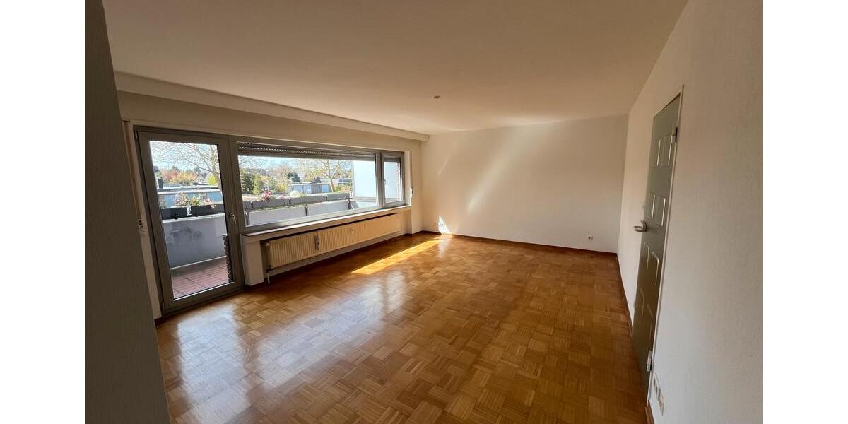 Terrassenwohnung Krefeld Fischeln - 4 Zimmer, 120 m&sup2;, 1.260&euro; | Angebot:26111238