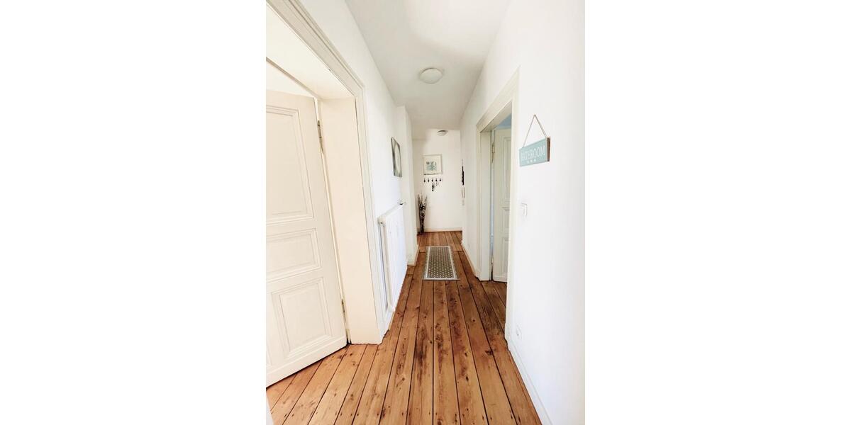 Etagenwohnung Duisburg Essenberg - 2.5 Zimmer, 60 m&sup2;, 1.200&euro; | Angebot:25253316