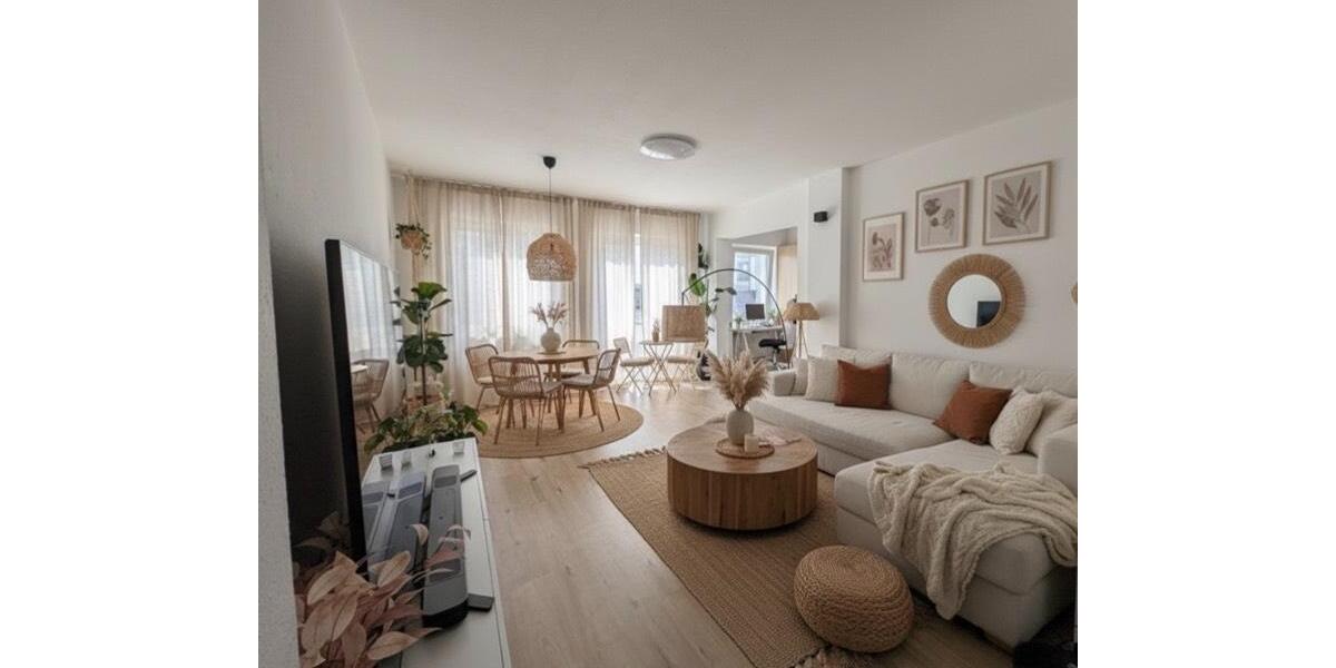 Etagenwohnung Düsseldorf Stadtmitte - 4 Zimmer, 111 m&sup2;, 1.966&euro; | Angebot:26237451