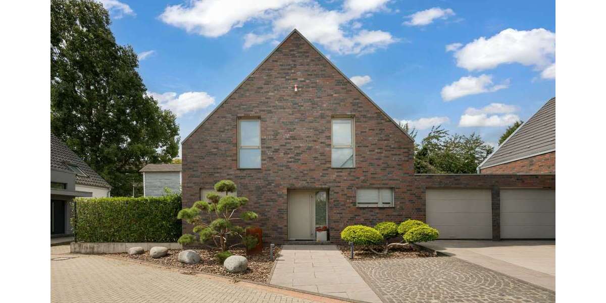 Einfamilienhaus Willich - 5 Zimmer, 160 m&sup2;, 949.000&euro; | Angebot:25440409