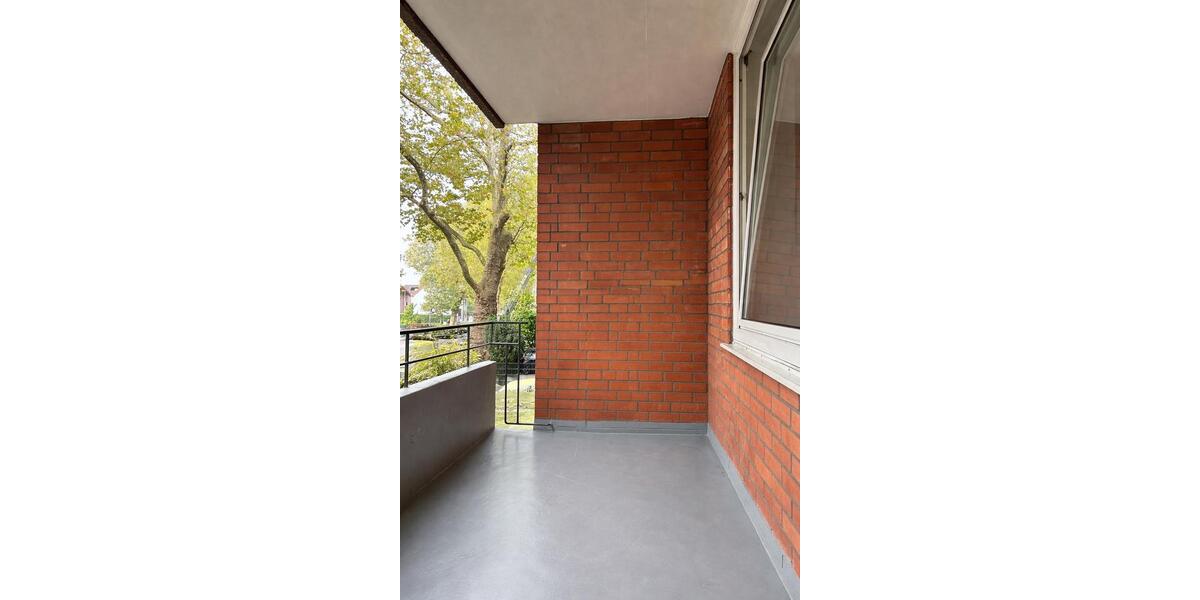 Etagenwohnung Düsseldorf Stadtbezirk 5 - 3 Zimmer, 83 m&sup2;, 1.290&euro; | Angebot:26669613