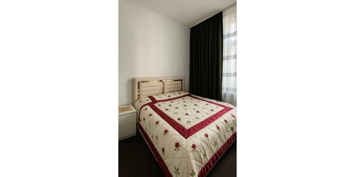 Etagenwohnung Düsseldorf Oberbilk - 3 Zimmer, 75 m&sup2;, 250.000&euro; | Angebot:25957798