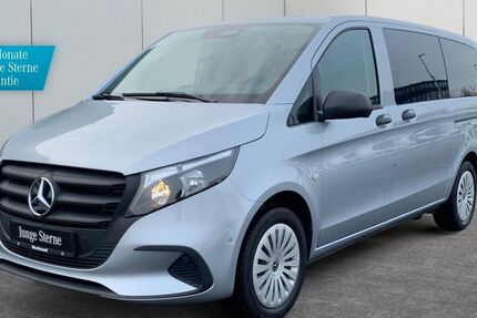 Mercedes-Benz Vito 18.276 km 46.327 &euro; Krefeld 47807