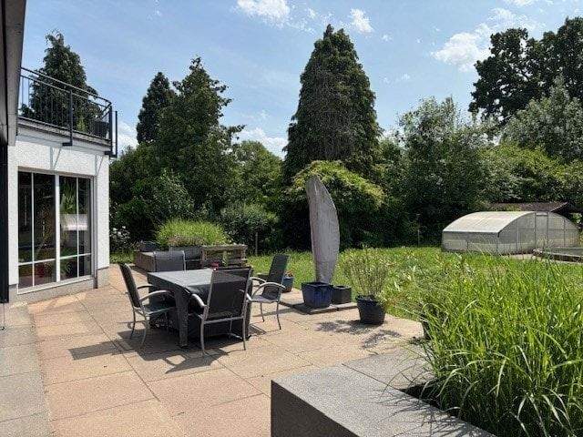 Einfamilienhaus Kempen Tönisberg - 9 Zimmer, 315 m&sup2;, 945.000&euro; | Angebot:25693369