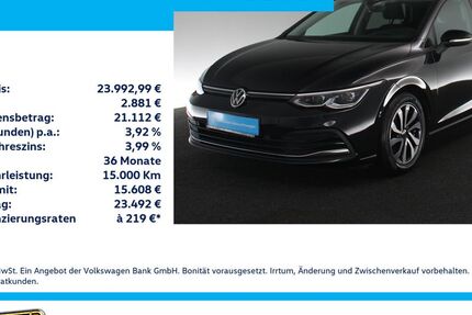 VW Golf 66.289 km 23.993 &euro; Krefeld 47803