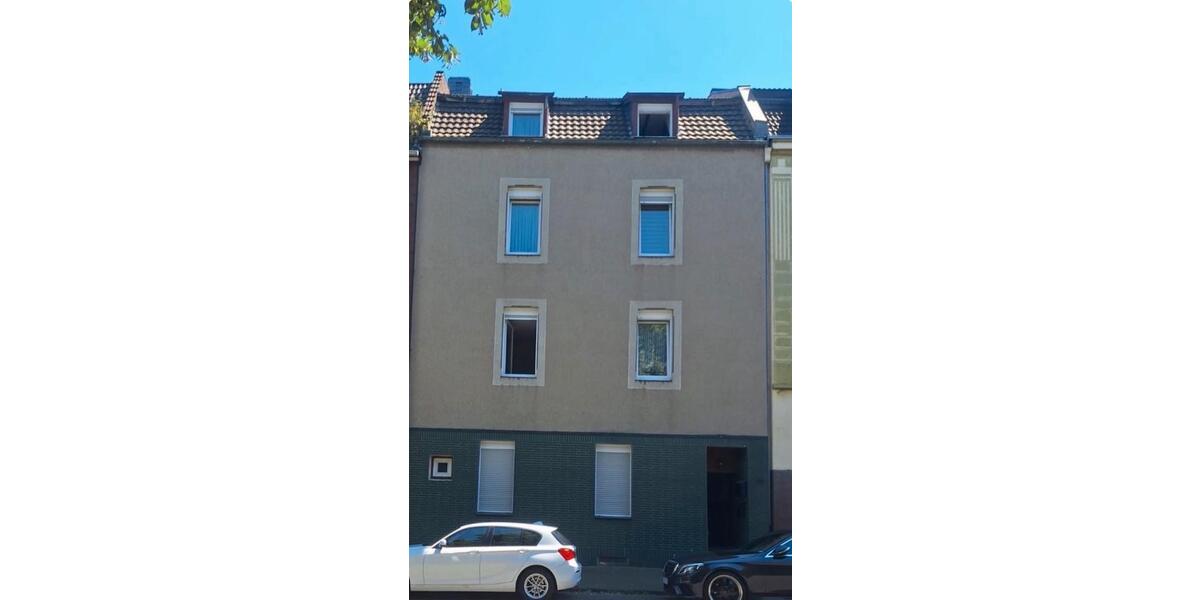 Mehrfamilienhaus, Wohnhaus Duisburg Beeck - 10 Zimmer, 250 m&sup2;, 299.000&euro; | Angebot:27096837