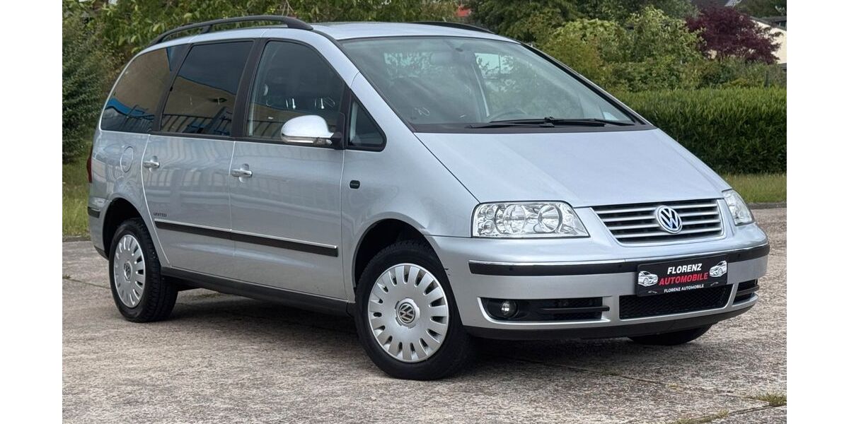 VW Sharan 183.000 km 5.900 &euro; Mönchengladbach 41238