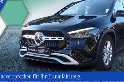 Mercedes-Benz GLA 200 17.858 km 34.670 &euro; Grevenbroich 41515