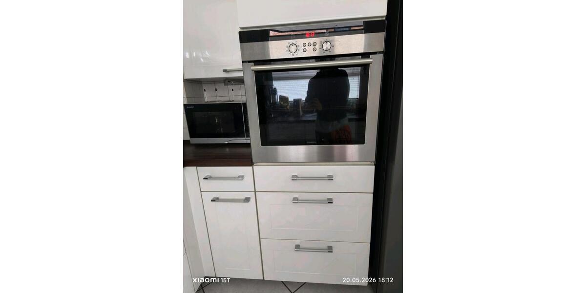 Erdgeschoßwohnung Duisburg Essenberg - 3 Zimmer, 293 m&sup2;, 1.550&euro; | Angebot:26663988